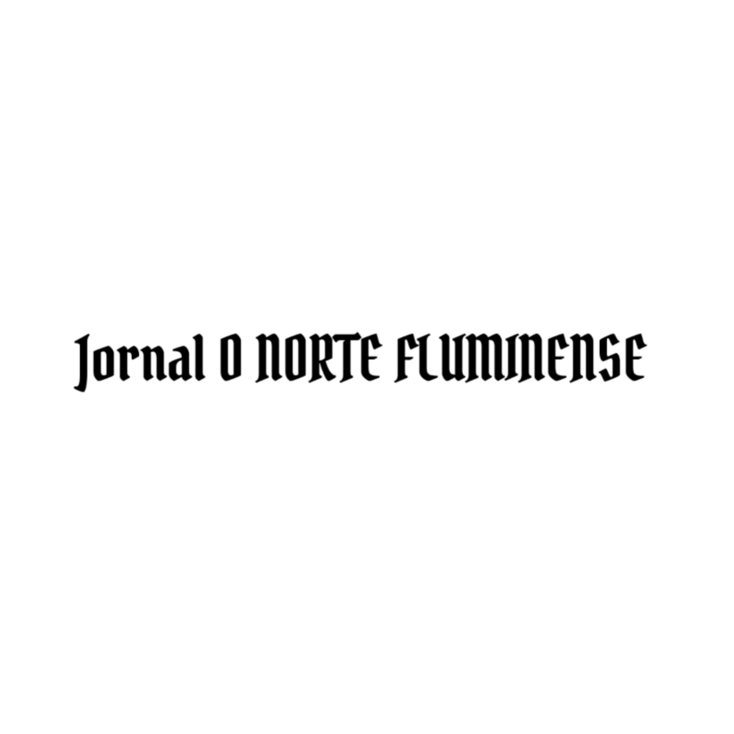 O NORTE FLUMINENSE