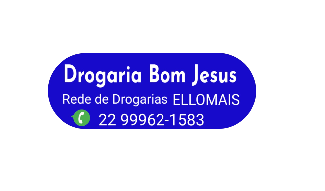 DROGARIA BOM JESUS