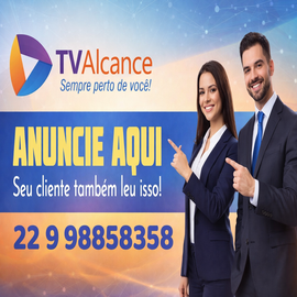 Tv Alcance Anúncios